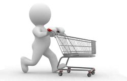 E-Commerce & Database Projects